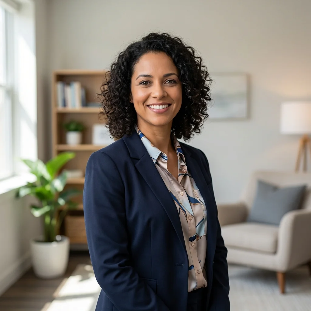 Dra. Ana Ferreira - Psicóloga