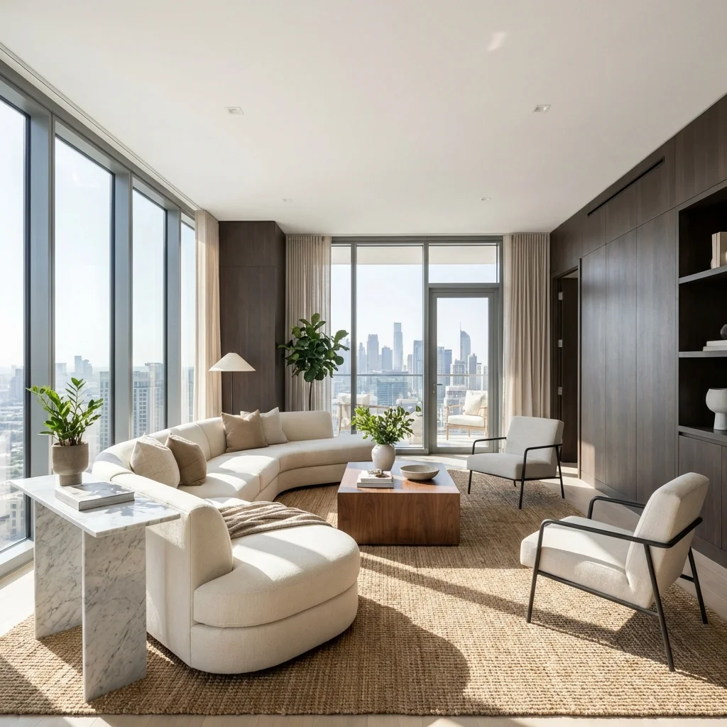 Cobertura Duplex nos Jardins